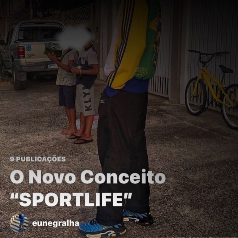 SPORTLIFE Estilo de Vida